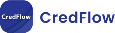 CredFlow Logo